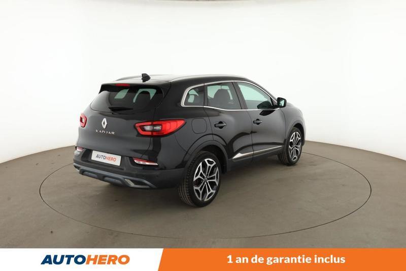 Renault Kadjar 1.3 TCe Intens 140 ch