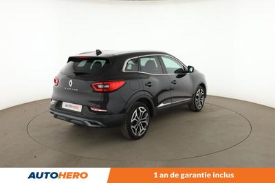 Renault Kadjar 1.3 TCe Intens 140 ch