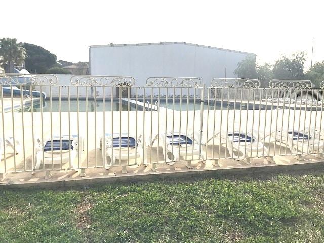 Appartement - 29 m² - 2 pièces