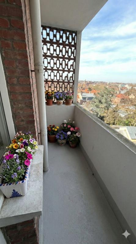 Appartement - 87 m² - 3 pièces