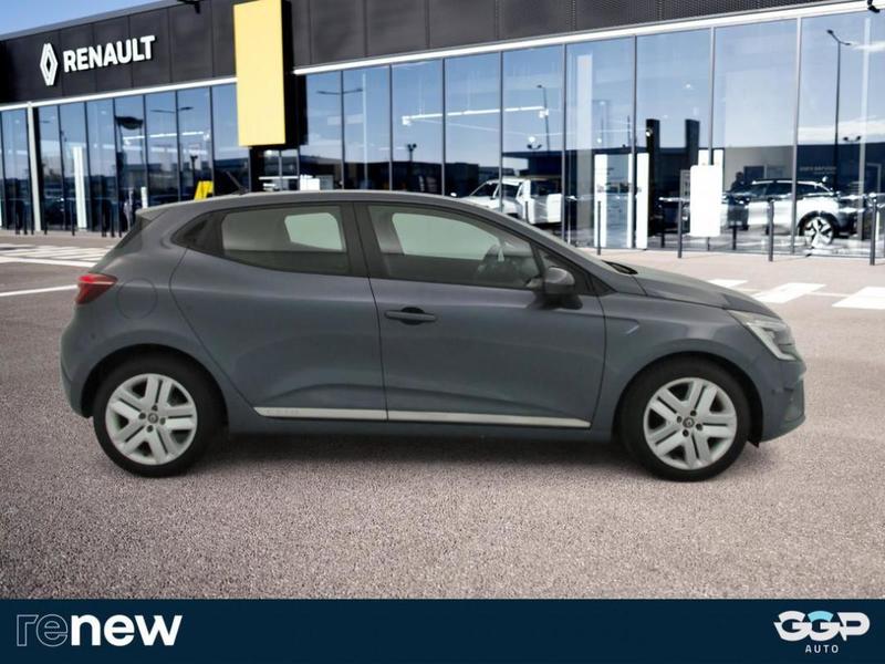 Renault Clio V TCe 100 Gpl - 21n Business