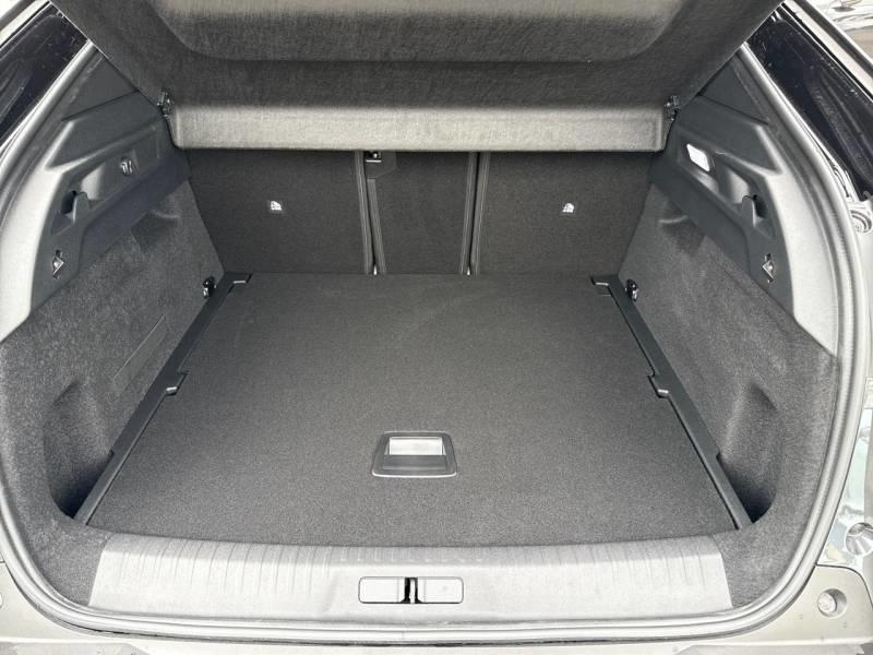 Peugeot 3008 Hybrid 145 e-Dcs6 Gt