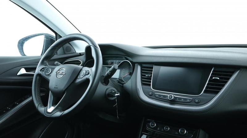 Opel Grandland X 1.5 Diesel Design Line Automatique 131 ch