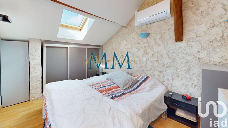 Maison - 103 m² - 4 pièces