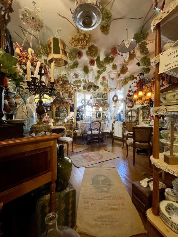 Local commercial - 74 m²