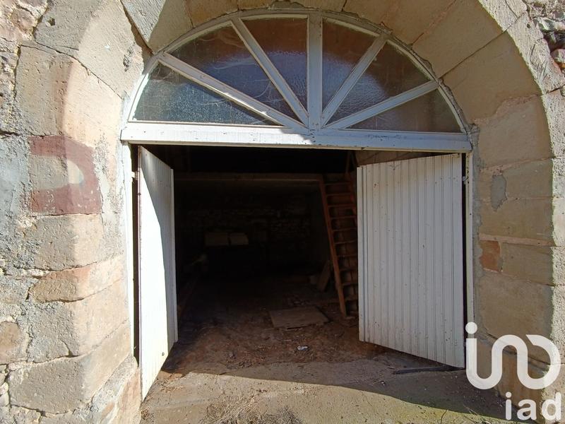 Maison - 134 m² - 5 pièces