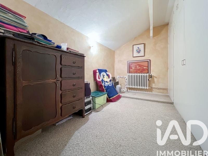 Maison - 136 m² - 6 pièces