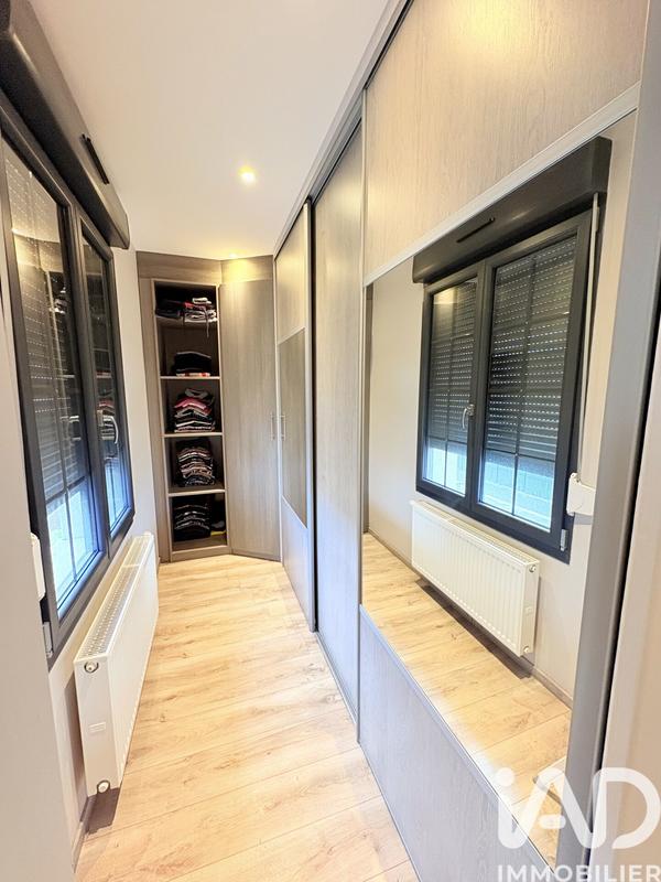 Maison - 146 m² - 7 pièces