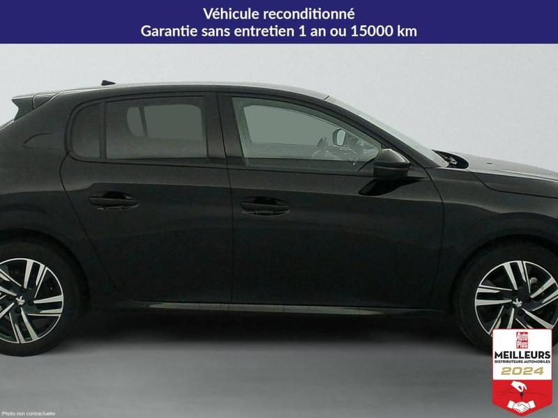 Peugeot 208 PureTech 100 s&amp;S Bvm6 Allure Pack