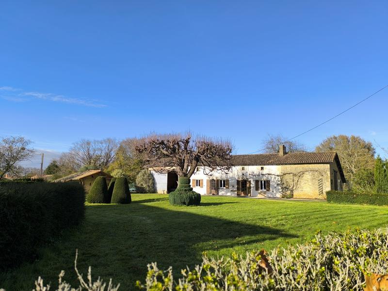 Maison - 170 m² - 4 pièces