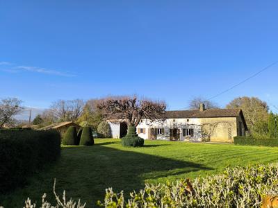 Maison - 170 m² - 4 pièces