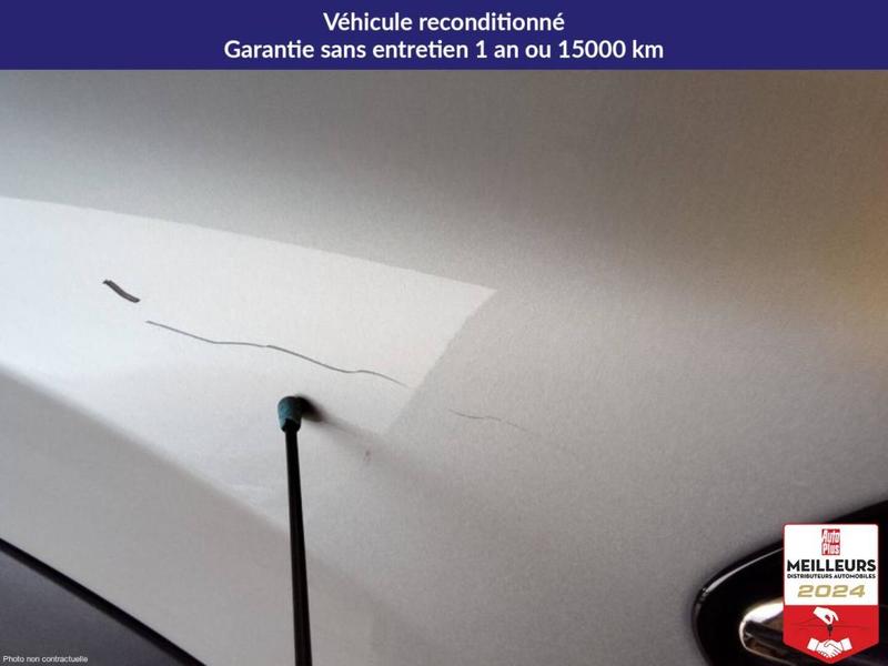 Renault Captur 1.0 Tce 90ch Techno