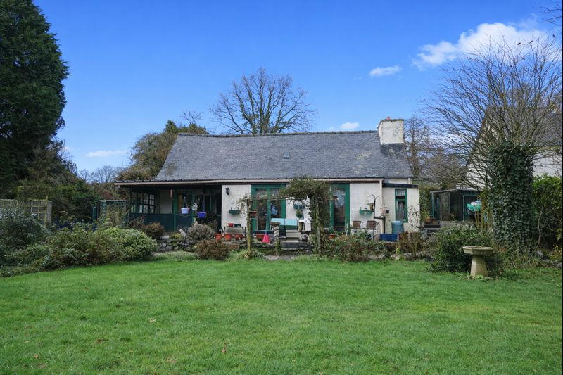 Maison - 70 m² - 4 pièces