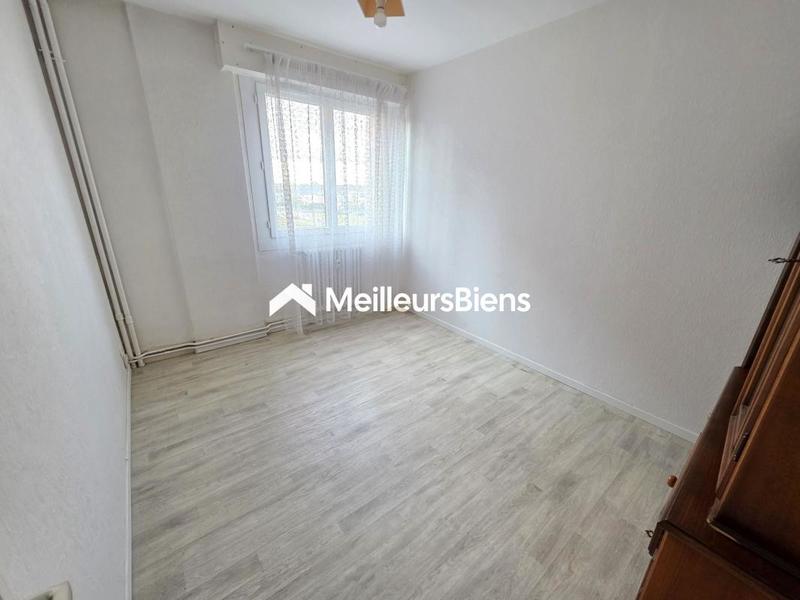 Appartement ancien - 80 m² - 3 pièces