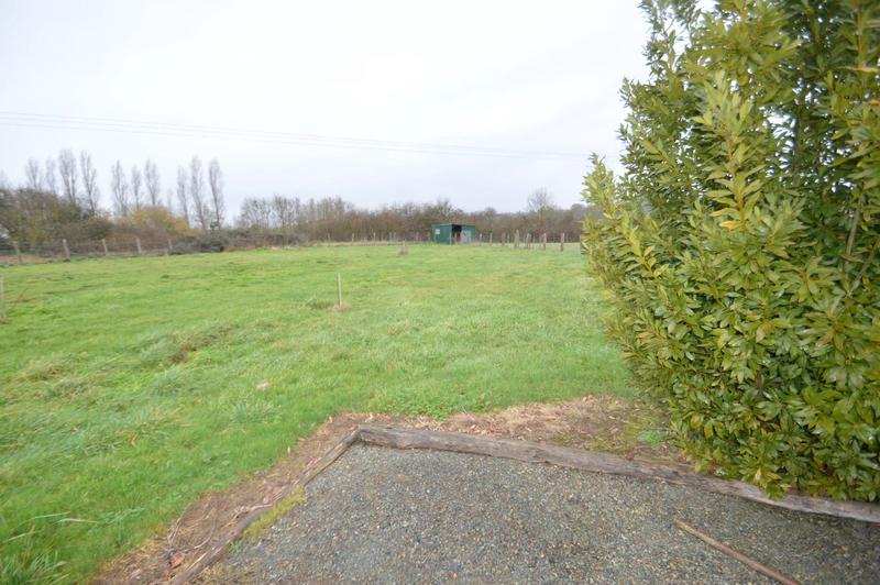 Maison - 134 m² - 6 pièces