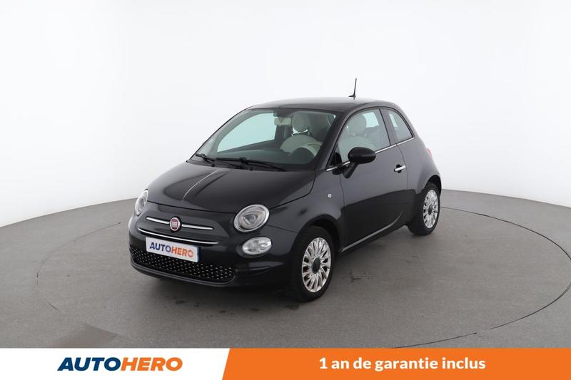 Fiat 500 1.2 Lounge 69 ch