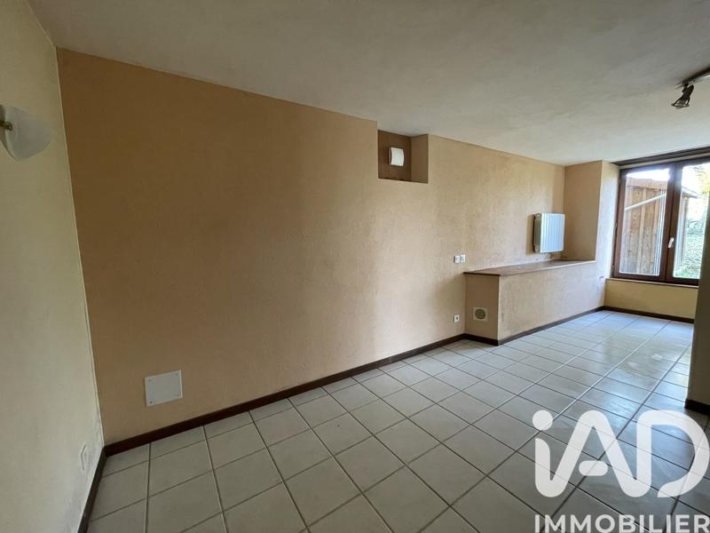 Appartement - 51 m² - 3 pièces