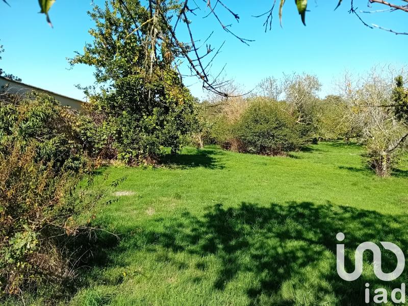 Maison - 212 m² - 8 pièces