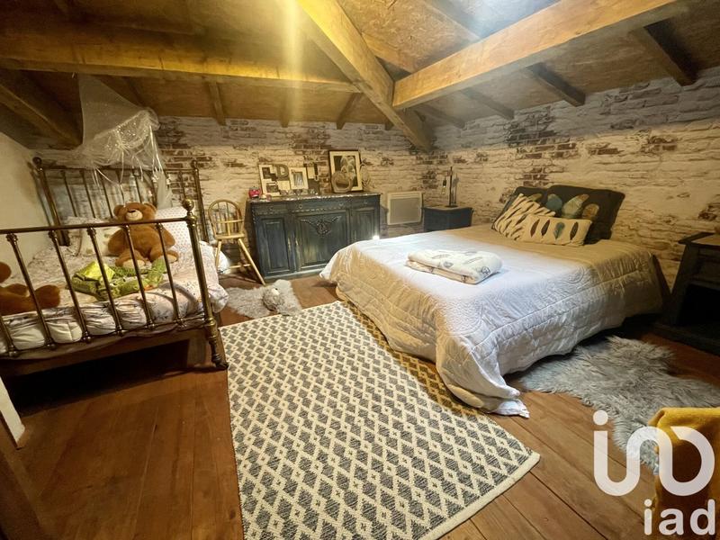 Maison - 387 m² - 15 pièces