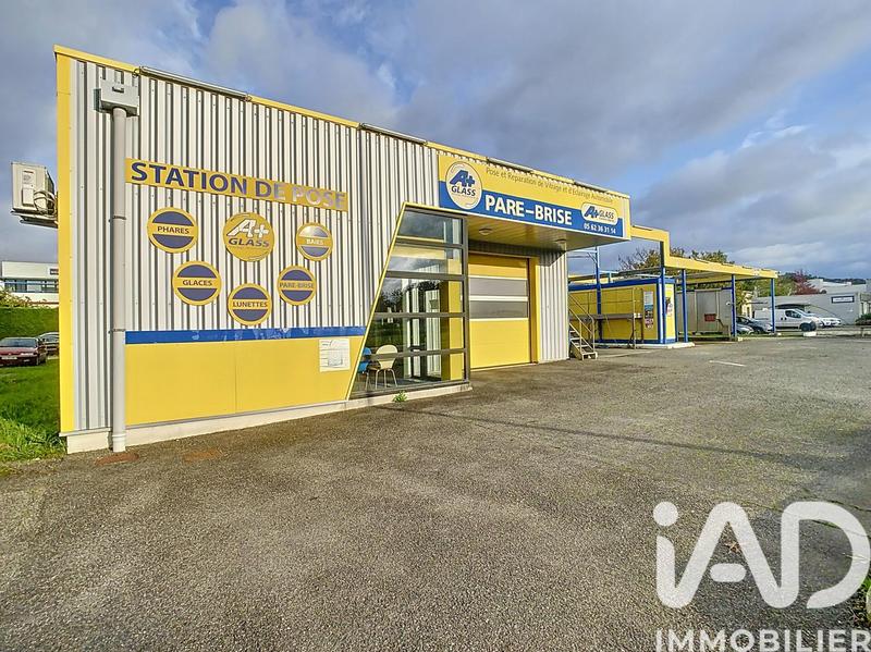 Appartement - 141 m² - 4 pièces