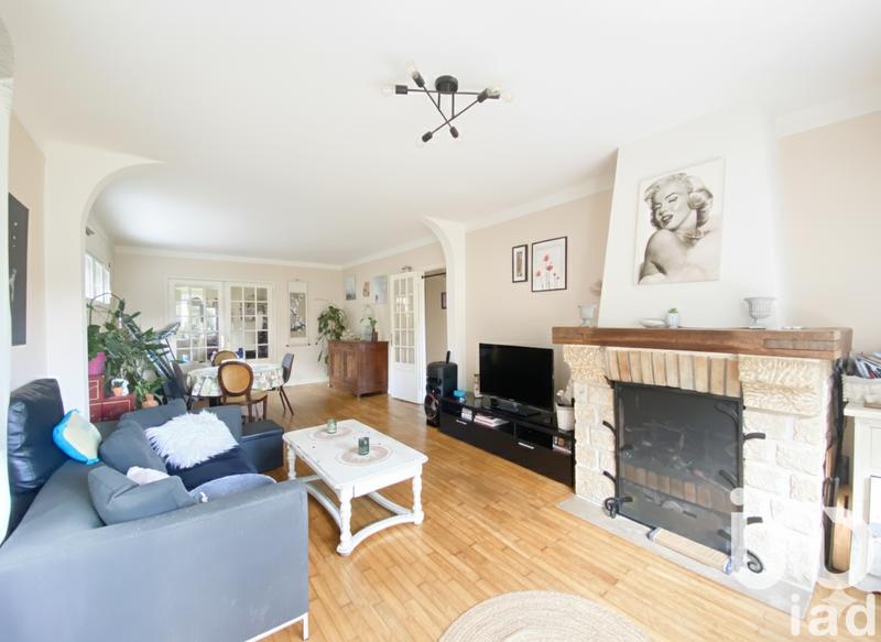 Maison - 82 m² - 3 pièces