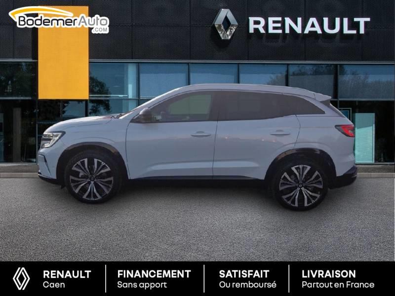 Renault Austral E-Tech hybrid 200 Iconic