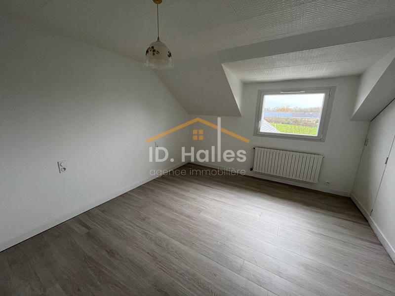 Maison - 81 m² - 3 pièces