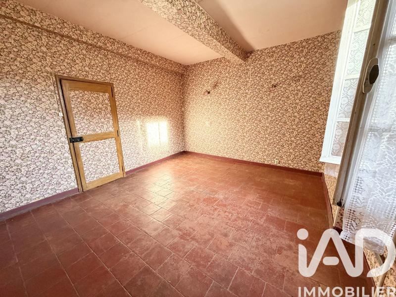 Maison - 135 m² - 7 pièces