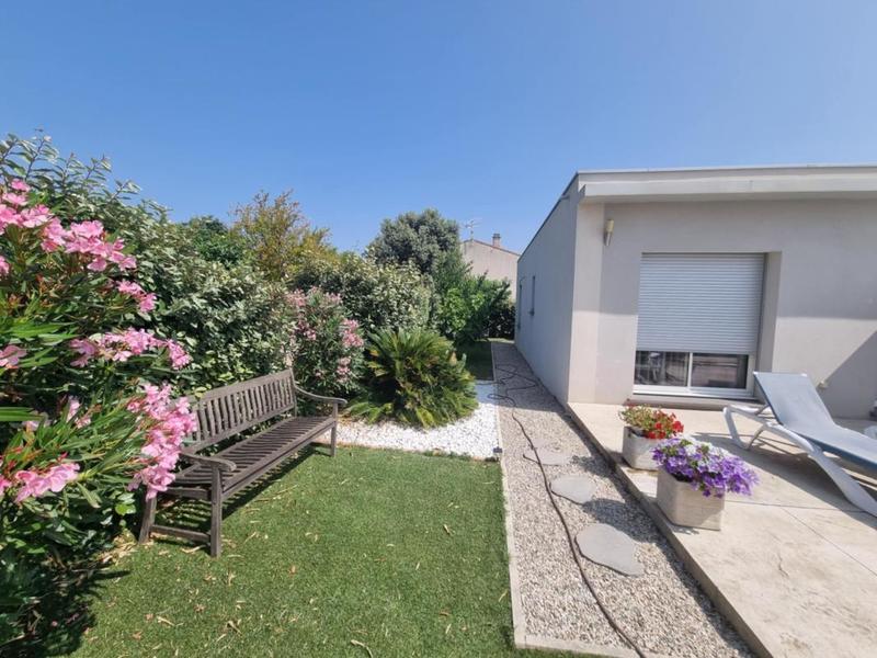 Maison - 137 m² - 5 pièces