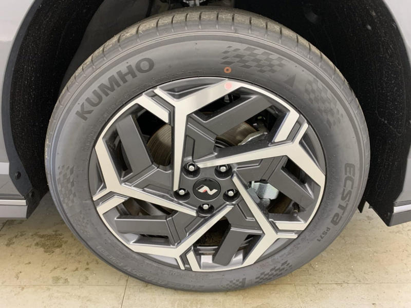 Hyundai Kona Hybrid 129 Creative n Line