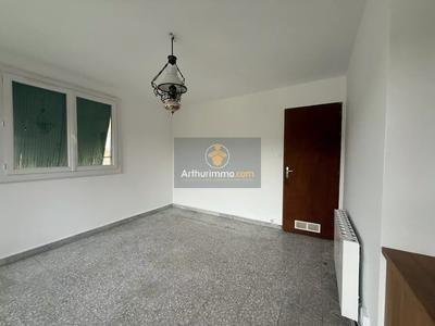 Appartement - 53 m² - 3 pièces