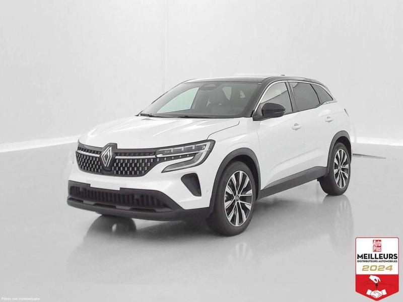 Renault Austral E-Tech full hybrid 200ch Techno