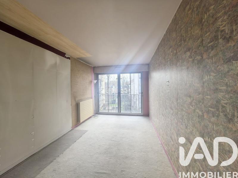 Appartement - 134 m² - 6 pièces