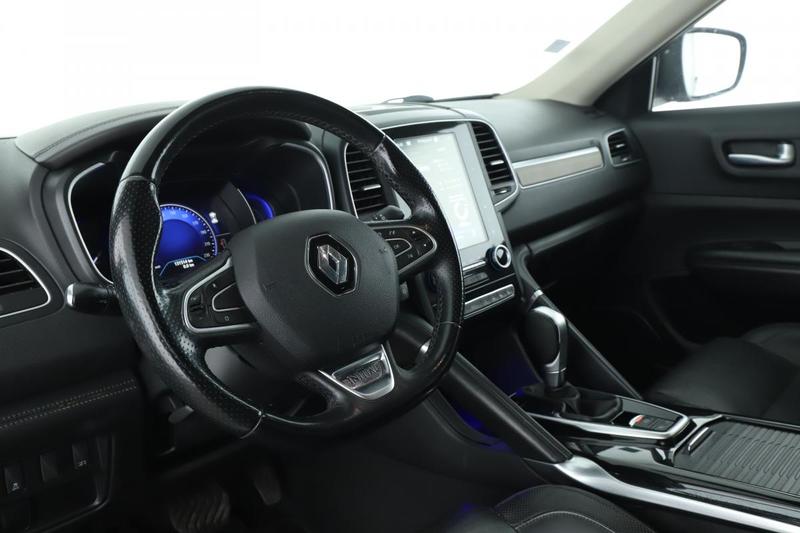 Renault Koleos 2.0 dCi Energy Initiale Paris 4x4 X-Tronic 177 ch