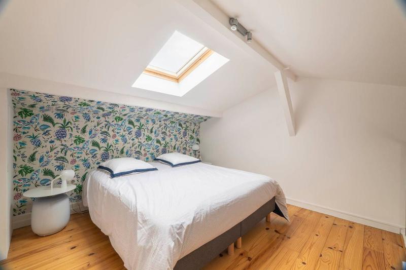 Maison de ville - 145 m² - 4 pièces