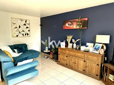 Appartement - 72 m² - 3 pièces