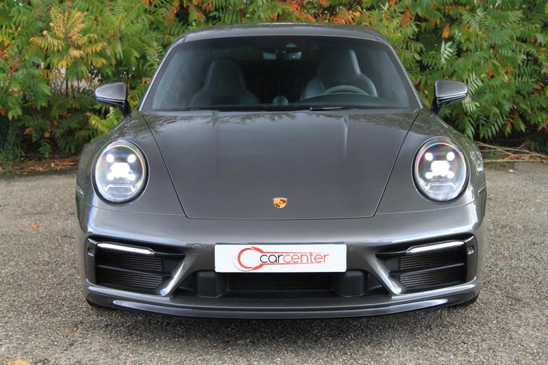 Porsche 911 992 Carrera s My21 Malus Paye Pdk Lift Siege 18x Sport Design Bose Pdk8 - Lld 1690e/Mois