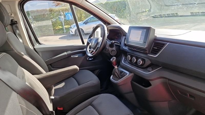 Renault Trafic L2 Dci 170 Energy Ss Edc Intens