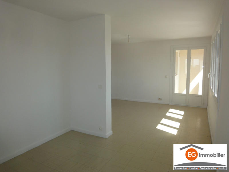 Appartement - 68 m² - 4 pièces