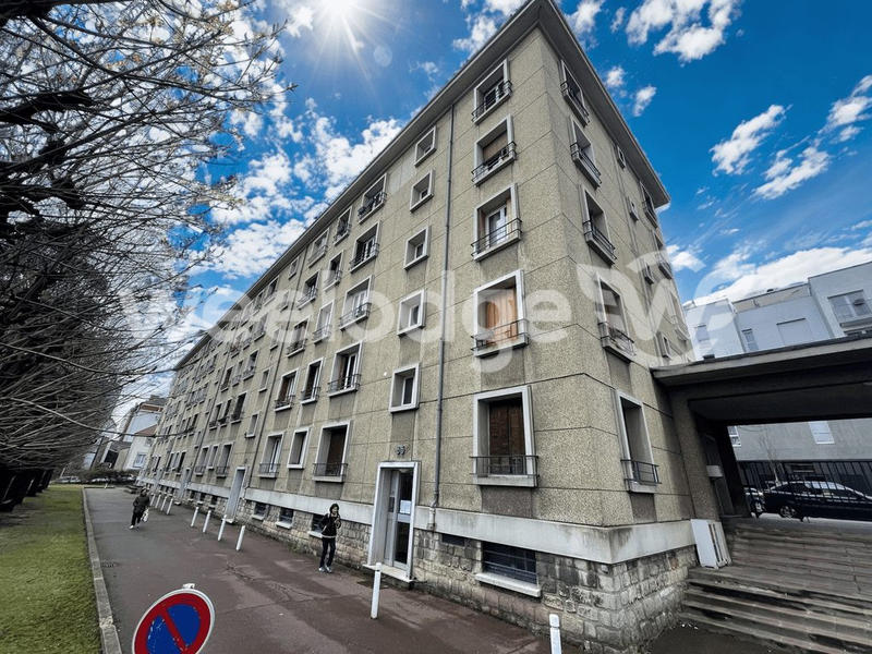 Appartement - 41 m² - 2 pièces