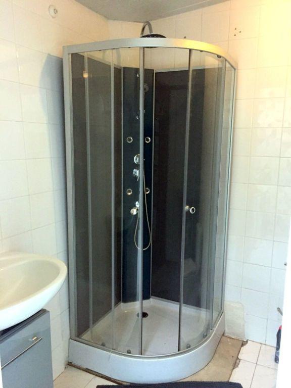 Appartement - 22 m² - 1 pièce