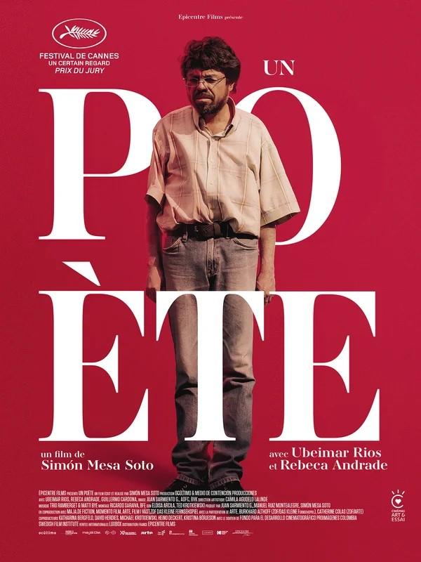 Cinéco : l'Étranger