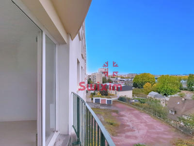 Appartement - 33 m² - 2 pièces