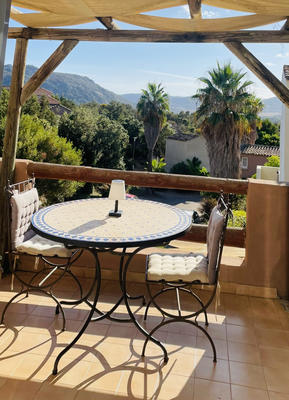 Appartement - 17 m² - 1 pièce