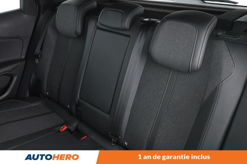 Peugeot 3008 2.0 Blue-HDi Gt Line Eat8 180 ch