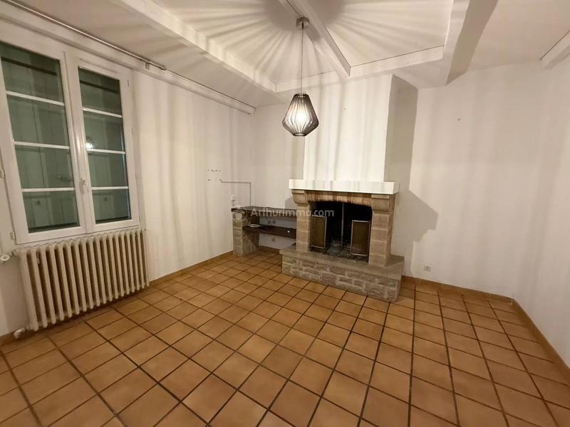 Maison - 132 m² - 4 pièces