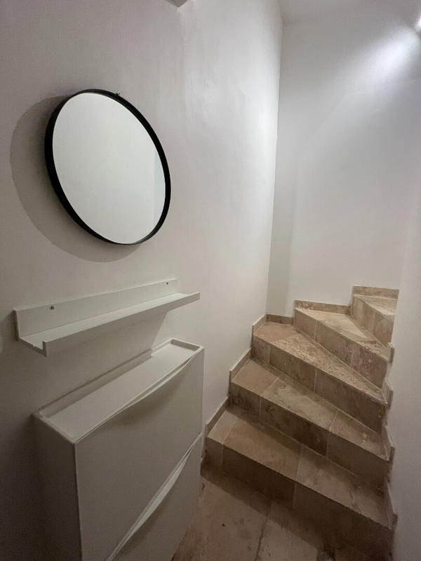 Appartement - 20 m² - 1 pièce