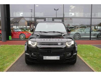 Land Rover Defender P300e Phev X-Dynamic Hse