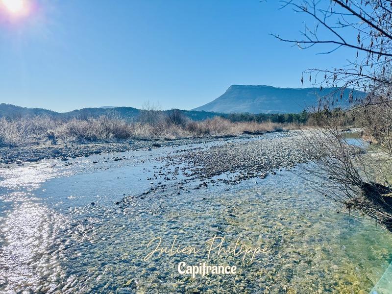 Maison - 500 m² - 12 pièces