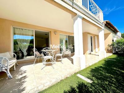 Maison - 76 m² - 3 pièces